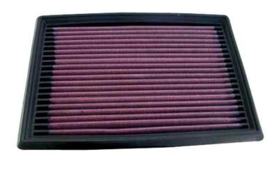 K&N Luftfilter 33-2036 für NISSAN SUNNY ALMERA HONDA CIVIC