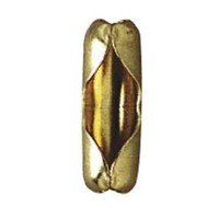 Westinghouse Beaded Chain Connector Polished Card, New, Free Shipping on sale Westinghouse Beaded Chain Connector Polished Card, New, Free Shipping on sale