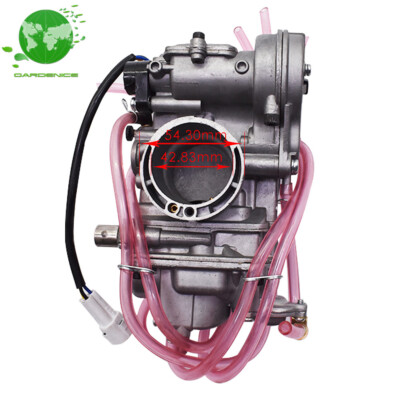 Carburetor For Kawasaki KX 250 F KX250F Carb 2004 2005 2006 2007