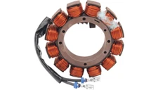 🔥 Alternator Stator for Harley 02-05 Touring FLHT/FLHR/FLTR Drag Specialties 🔥