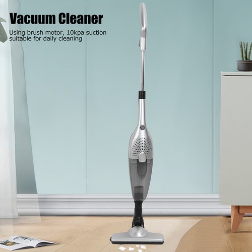 Electric Vacuum Cleaner for Home Cordless Dust Suction Cleaner Home Appliance - Picture 19 of 24