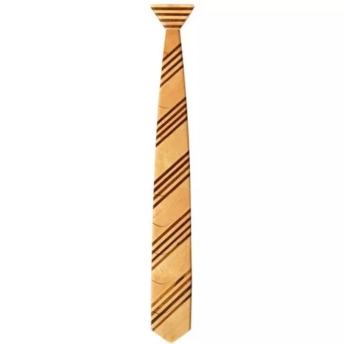 Wooden tie deals