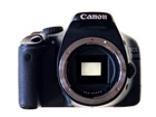 Full Spectrum Canon 550Da Infrared DSLR Camera IR Astro Mod (Black) 1x