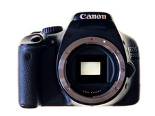 FULL SPECTRUM CANON 550D Infrared Infrared Camera Undefined DSLR Astro Mod IR