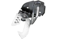 Metzger Sicherungshaken, Motorhaubenschloss 2310564 Greenparts FüR BMW Alpina