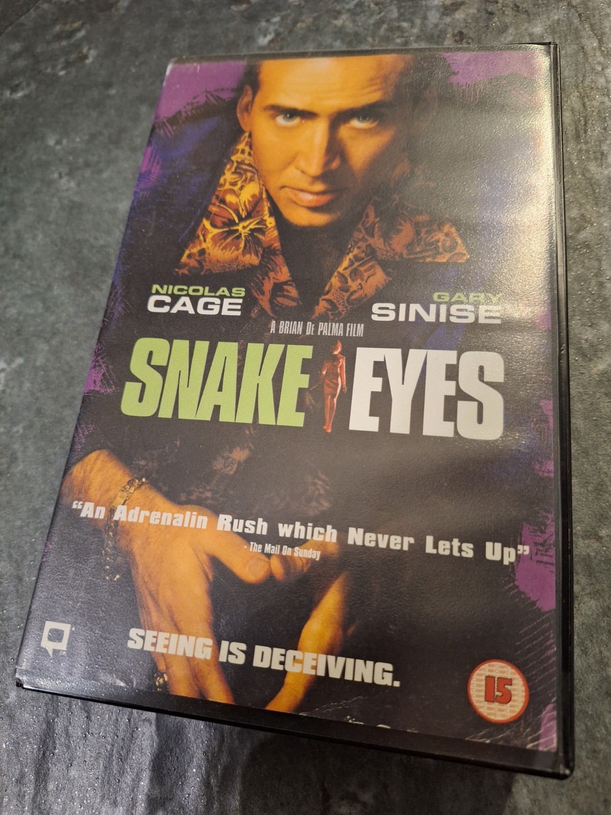 Ebay Item For Sale