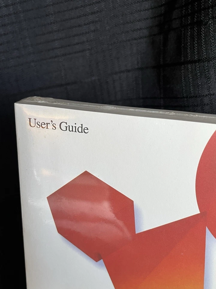 NEW Borland Version 4.5 TURBO Debugger, Profiler, Borland C++ 3 MANUALS Sealed - Image 3 of 4