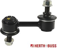 Herth+Buss Jakoparts J4974030 Stange/Strebe FüR Stabilisator Koppelstange
