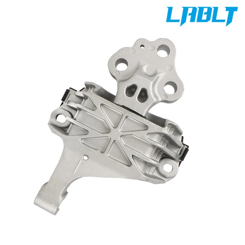 Set of 3 Engine Motor & Trans Mounts Kit Fit for Dodge Dart 2013-2016 2.0L 2.4L Foto 3 de 4