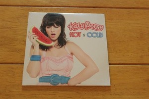 Katy Perry Greatest Hits CD | eBay