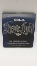 Image of KVD Vegan Beauty Shade + Light Powder Contour Refill Pan 4.5g - Suede - Damaged