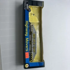 Kid Connection Highway Movers Big Dump. Semi Truck BOX HAS SOME WEAR