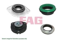 Domlager Federbeinlager FüR Mercedes-Benz C-Klasse T-Model S205 W205 GLC X253