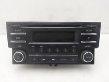 Autoradio Nissan Pulsar
