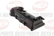 Nason RCP1043 Plastic Rocker Cover for Nissan Pulsar N16 & Tino 1.8L QG18DE