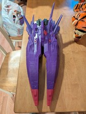 Zurg Mothership Pixar Lightyear
