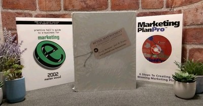 Retail Management A Strategic Approach 8th Edition w/ Marketing Plan-Pro CD-Rom 