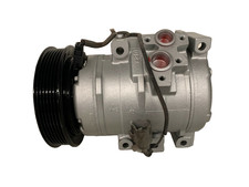 For Fits 2002 2003 2004 2005 2006 Toyota Camry 3.0l 3.3l Reman Ac Ac Compressor
