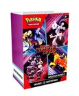 Pokémon TCG Scarlet & Violet Destined Rivals Booster Bundle (Factory Sealed)