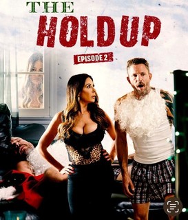 christy canyon wardrobe/boots/script from The Holdup w photos