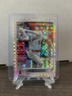 2022 Topps Chrome X-Fractor Shohei Ohtani #1 Los Angeles Angels Baseball Card
