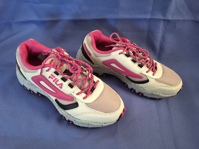 FILA ''Reminder'' Hiking Shoes, Size: 11 (women) [F46]