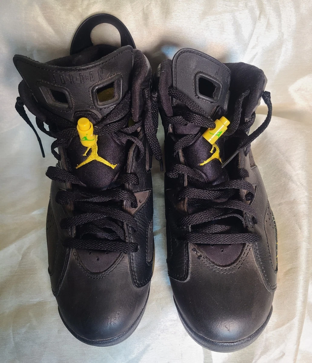 Preços baixos em Jordan 6 Retro Brazil | eBay