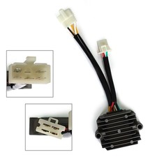 Rectifier Regulator For Honda CB1000C CB750K CB750C  CBX1000 31600-MG5-000