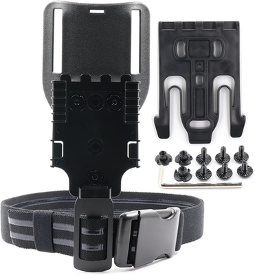 #ad Qls Quick Locking System Kit with Locking Fork amp; Receiver Plate amp; 2.2quot; Mid Ride $29.49