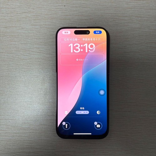 For iPhone 16 Pro 6.3'' OLED LCD Display Touch Screen Assembly Replacement Lot - 第 17/18 張圖片