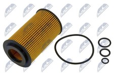 ÖLFILTER MOTORÖLFILTER MIT DICHTRINGE FÜR JEEP MERCEDES-BENZ