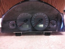 Speedometer Cluster Mph Fits 99-00 Cougar 559359