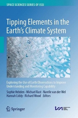 Tipping Elements in the Earth's Climate System: Exploring the Use of Earth Obser