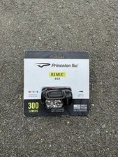 Princeton Tec RGB REMIX Headlamp 300 Lumens
