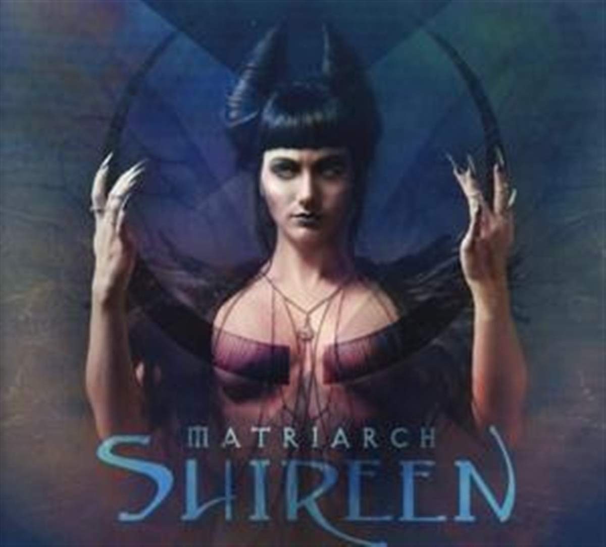 Shireen Matriarch (CD)
