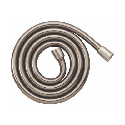 Hansgrohe 28276823 Isiflex Handshower Hose, 63'' in Brushed Nickel