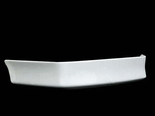 Cápsulas traseras estilo original Nissan Skyline R34 sedán (ambos lados) Foto 4 de 4