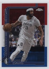 Click to enlarge Anthony Davis