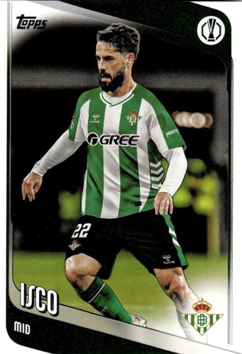 Topps Arsenal Football Club Official Collector Tin 2025/26: 35