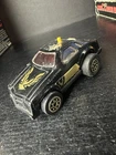 Vintage 1980s Tonka Pontiac Firebird Trans Am Nemisis Power Puncher Die Cast