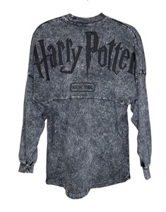 Hogwarts Spirit Jersey | eBay
