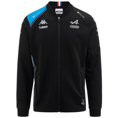 Kappa Herren Sweatshirt Atriso Alpine F1