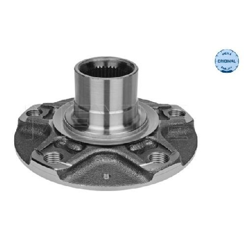 Radnabe Vorne Hinten FüR Audi A4 8E 8H 2.5 3.0 3.1 4.2 00 Bis 09 Meyle BDV BGB-image