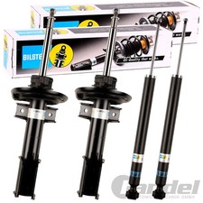 4X BILSTEIN B4 GASDRUCK STOSSDÄMPFER VORNE+HINTEN passend für MERCEDES GLK X204 4X BILSTEIN B4 GASDRUCK STOSSDÄMPFER VORNE+HINTEN passend für MERCEDES GLK X204