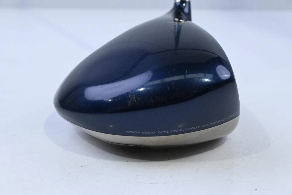 Ladies Cobra M-Speed Offset Driver / 12 Degree / Ladies Flex Bassara M-Speed - Image 3 of 4