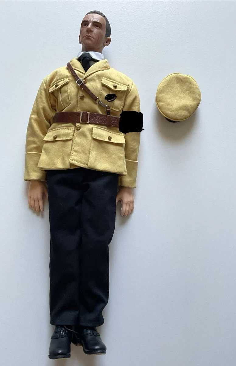 In the Past Toys 1:6 Military & Adventure Action Figures for sale