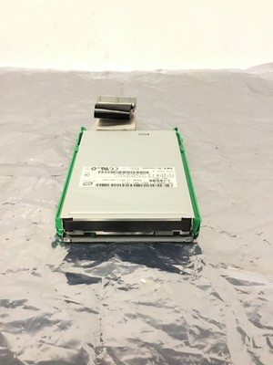 NEC FD1231M 3.5'' 1.44MB Floppy Disk Drive P/N 134-506790-440-4 w/Cable FREE SHIP