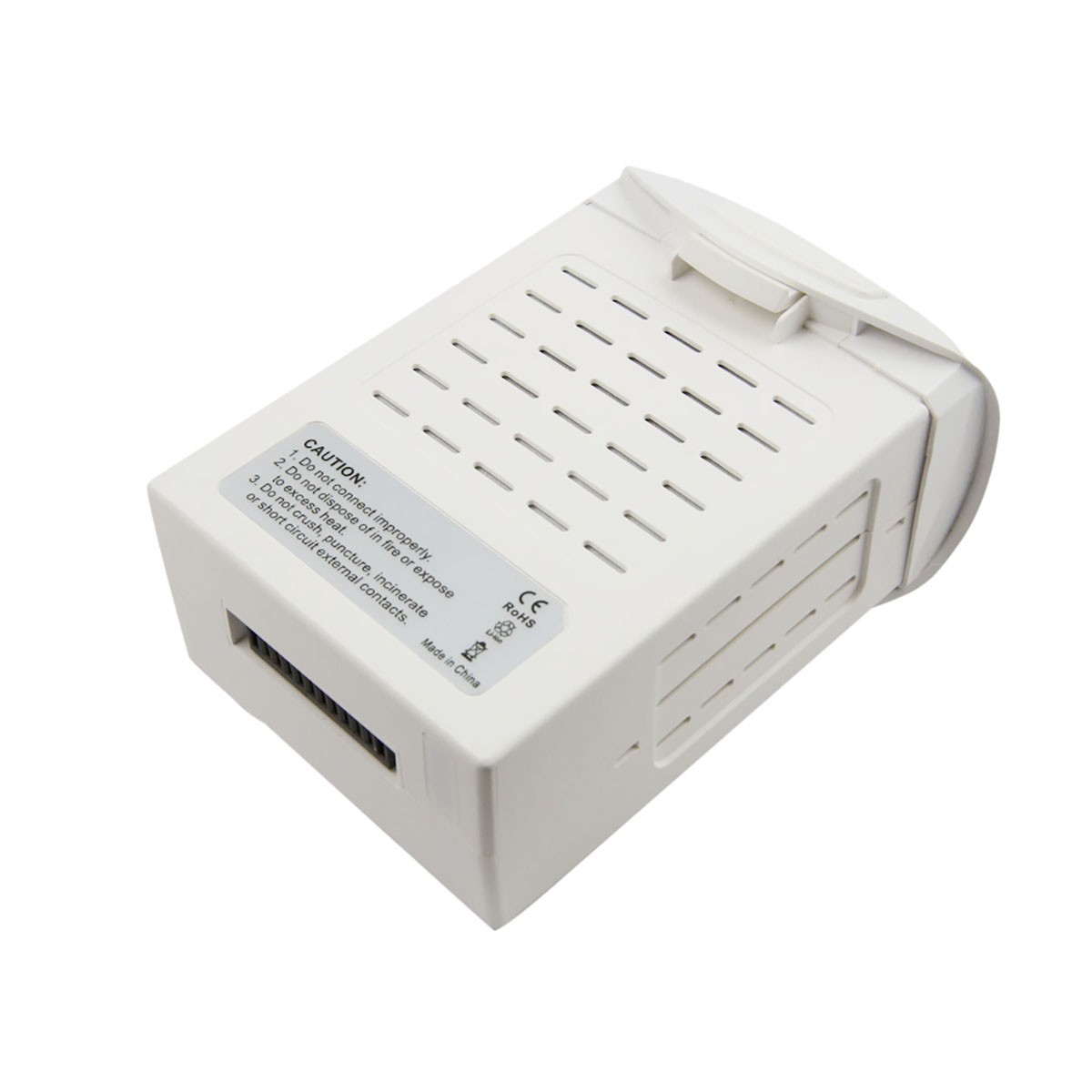 Batterie pour drone compatible DJI Phantom 4 Li-Polymer Avizar
