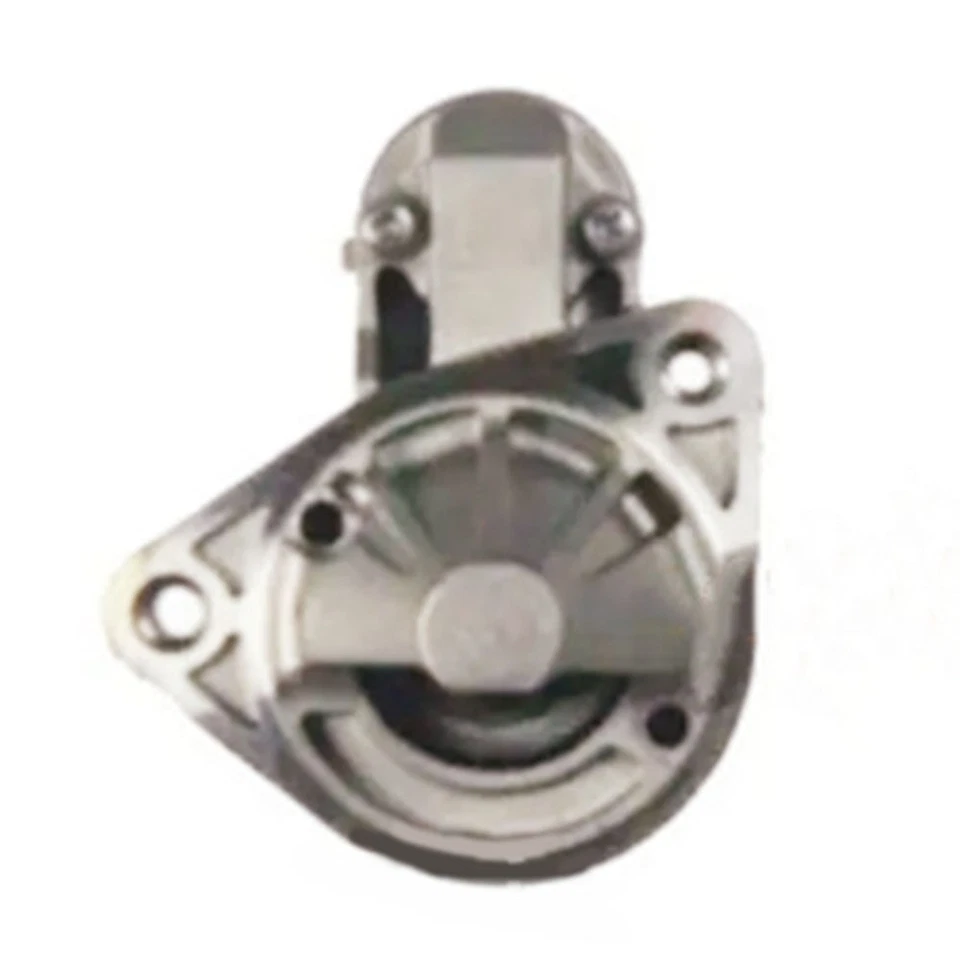 Starter Motor 96469962 96289430 for CHEVROLET Aveo Kalos Matiz Spark 1.0 1.2 - Image 3 of 4