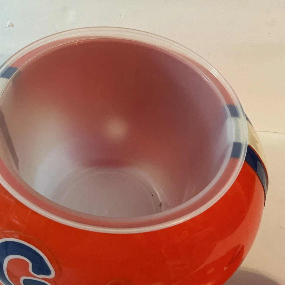 Florida Gators Snack Helmet - Image 2 of 4